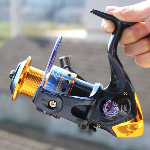 baitcasting reels spinning reel fishing cc1000-6000 series 5.2:1 wheel with ball bearing 11bb
baitcasting reels spinning reel fishing cc1000-6000 series 5.2:1 wheel with ball bearing 11bb