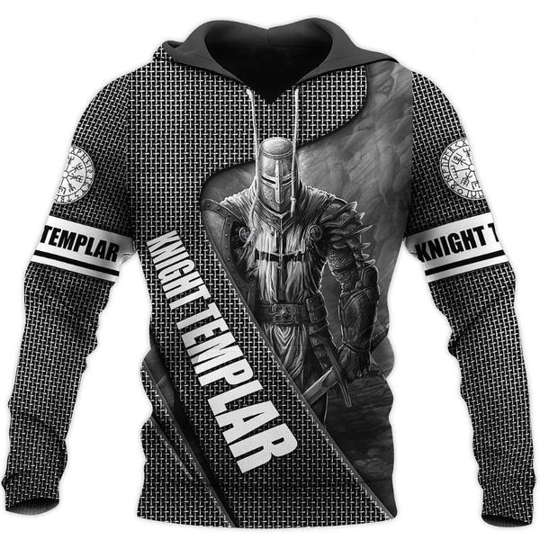 men's hoodies & sweatshirts knight templar viking armor 3d jacket men/women harajuku hoodie casual streetwear sweatshirt pullover sud, Black
men's hoodies & sweatshirts knight templar viking armor 3d jacket men/women harajuku hoodie casual streetwear sweatshirt pullover sud, Black