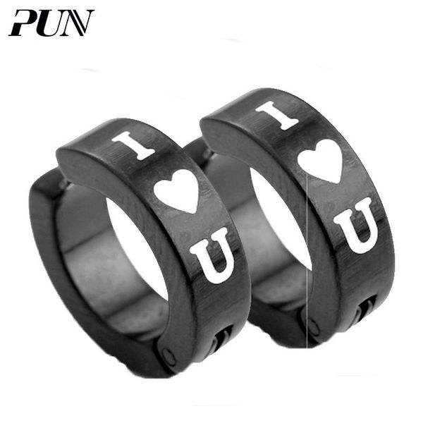 clip-on & screw back pun punk clip on earrings korea earring clips without hole non pierced fake funny simple for men ear cuff rings, Silver
clip-on & screw back pun punk clip on earrings korea earring clips without hole non pierced fake funny simple for men ear cuff rings, Silver