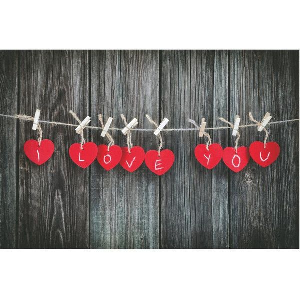 party decoration rustic wooden board backdrop i love you background birthday valentines day wedding romantic decor po booth studio props
party decoration rustic wooden board backdrop i love you background birthday valentines day wedding romantic decor po booth studio props