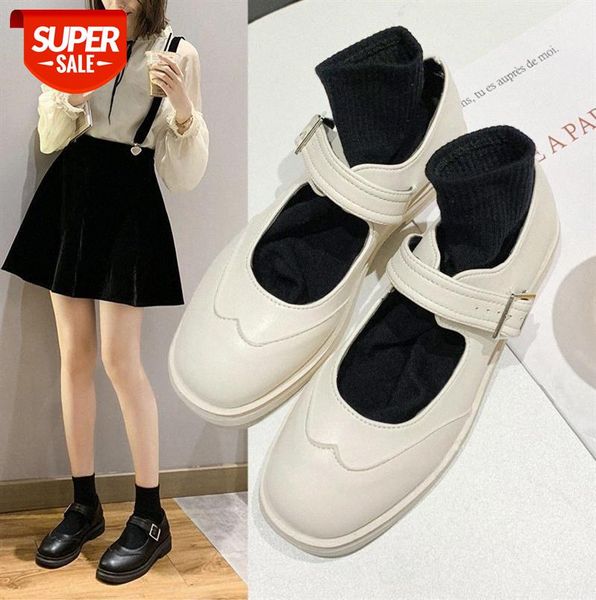 japanese female jk black lolita small leather shoes ck mary jane thick heel mid-heel platform #ox2u
japanese female jk black lolita small leather shoes ck mary jane thick heel mid-heel platform #ox2u