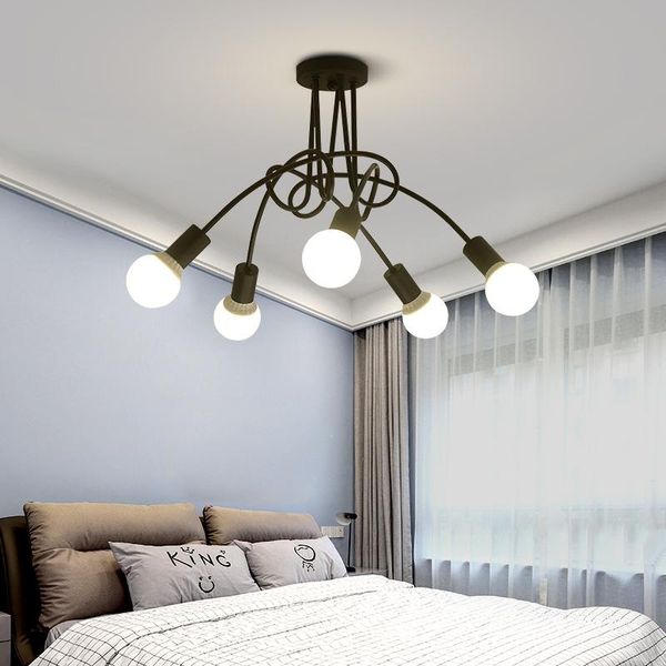 ceiling lights darhyn nordic modern creative curve chandeliers wrought iron gold plated hanging for restaurant living room
ceiling lights darhyn nordic modern creative curve chandeliers wrought iron gold plated hanging for restaurant living room