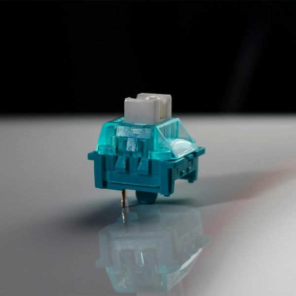keyboards customized iceberg theme switch, similar to red axis handle, 43g pressure, suitable for office and games
keyboards customized iceberg theme switch, similar to red axis handle, 43g pressure, suitable for office and games