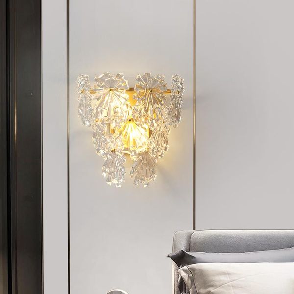 wall lamp french light luxury italian medieval master bedroom bedside living room corridor staircase background
wall lamp french light luxury italian medieval master bedroom bedside living room corridor staircase background