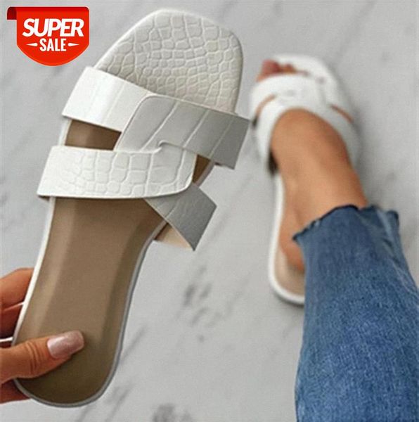 fashion plus size flip flops women flat slippers simple cross with beach comfortable #fi67, Black
fashion plus size flip flops women flat slippers simple cross with beach comfortable #fi67, Black