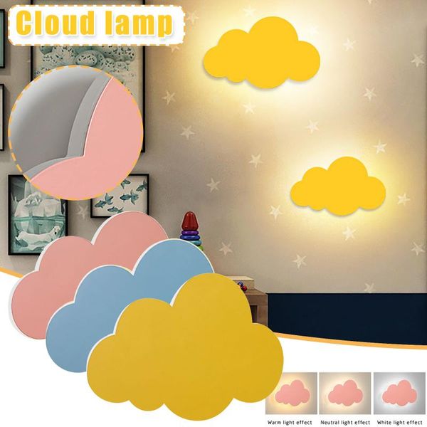 wall lamps led bedroom bedside lamp warm cartoon aisle corridor cloud night lights decorations art room decor
wall lamps led bedroom bedside lamp warm cartoon aisle corridor cloud night lights decorations art room decor