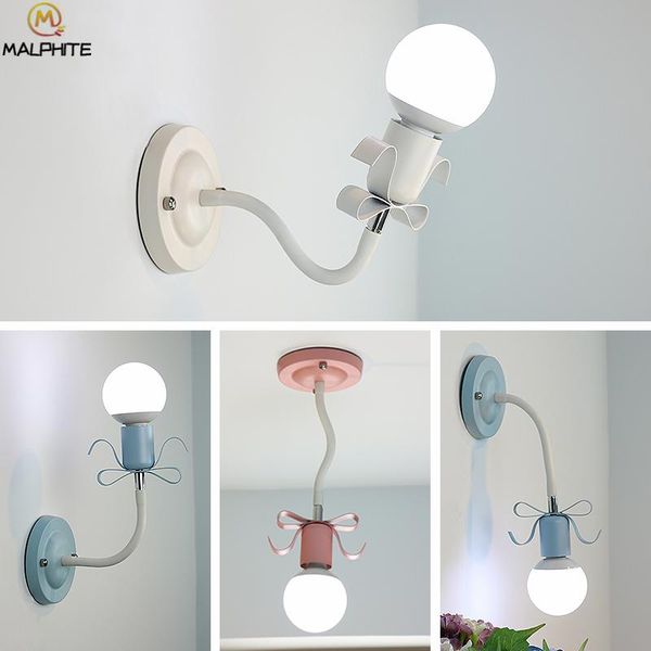 wall lamps modern led light fixtures princess children's room butterfly knot bedside lamp corridor decor lighting luminaire
wall lamps modern led light fixtures princess children's room butterfly knot bedside lamp corridor decor lighting luminaire