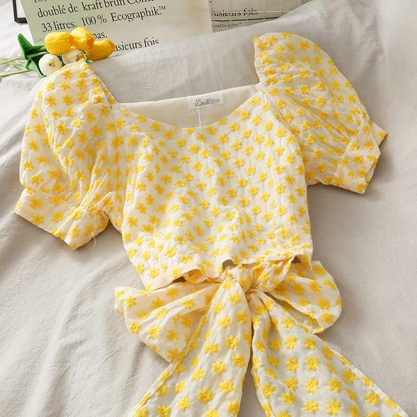 women's blouses & shirts korean fashion sweet ladies 2021 chic collar daisy short, White
women's blouses & shirts korean fashion sweet ladies 2021 chic collar daisy short, White