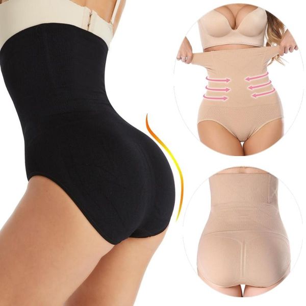 women seamless high waist tummy control panties trainer corset bulifter shapewear slimming belt postpartum body shaper support, Black;gray
women seamless high waist tummy control panties trainer corset bulifter shapewear slimming belt postpartum body shaper support, Black;gray