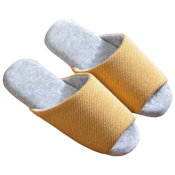 women men slippers winter home fashion non-slip soft warm cute indoor bedroom house couples floor shoes, Black
women men slippers winter home fashion non-slip soft warm cute indoor bedroom house couples floor shoes, Black