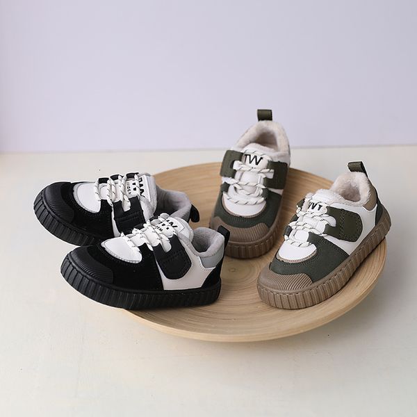 baby shoes cotton 2021 winter children's plush canvas soft soled boys' and girls' casual, Black
baby shoes cotton 2021 winter children's plush canvas soft soled boys' and girls' casual, Black