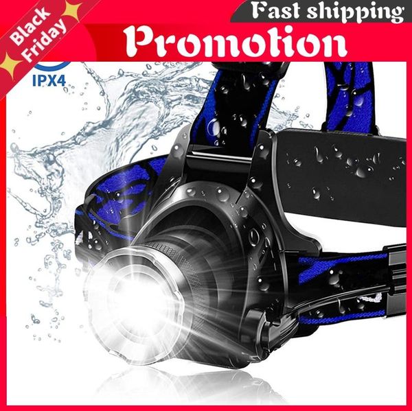 headlamps headlamp super bright led 18650 rechargeable waterproof head lamp work light, hard hat light for outdoors fishing
headlamps headlamp super bright led 18650 rechargeable waterproof head lamp work light, hard hat light for outdoors fishing