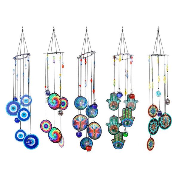 decorative objects & figurines memorial windchimes rainbow maker window hanging fengshui wind chimes decoration for patio,balcony,garden dec
decorative objects & figurines memorial windchimes rainbow maker window hanging fengshui wind chimes decoration for patio,balcony,garden dec