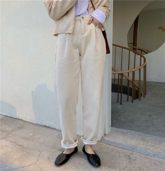 winter warm jeans woman ol high waist casual velvet ladies trousers female pantalon denim for women pants 210421, Blue
winter warm jeans woman ol high waist casual velvet ladies trousers female pantalon denim for women pants 210421, Blue