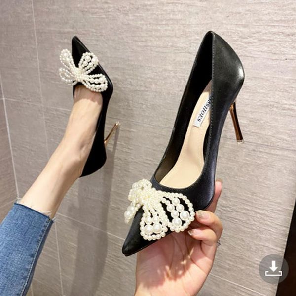 dress shoes 2022 spring elegant women black nude high heels pumps designer leather stiletto female party wedding
dress shoes 2022 spring elegant women black nude high heels pumps designer leather stiletto female party wedding