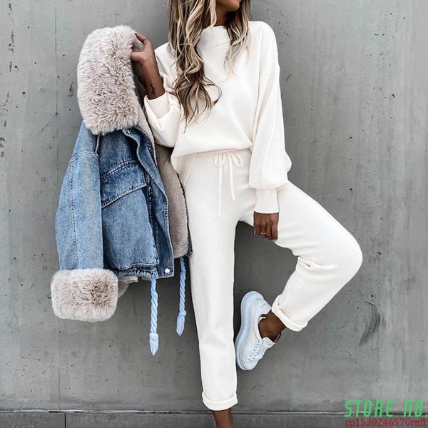 women's two piece pants winter tracksuit pieces sets y2k pullover sweatshirt and sweatpants female sportswear jogging femme sweat suits, White
women's two piece pants winter tracksuit pieces sets y2k pullover sweatshirt and sweatpants female sportswear jogging femme sweat suits, White