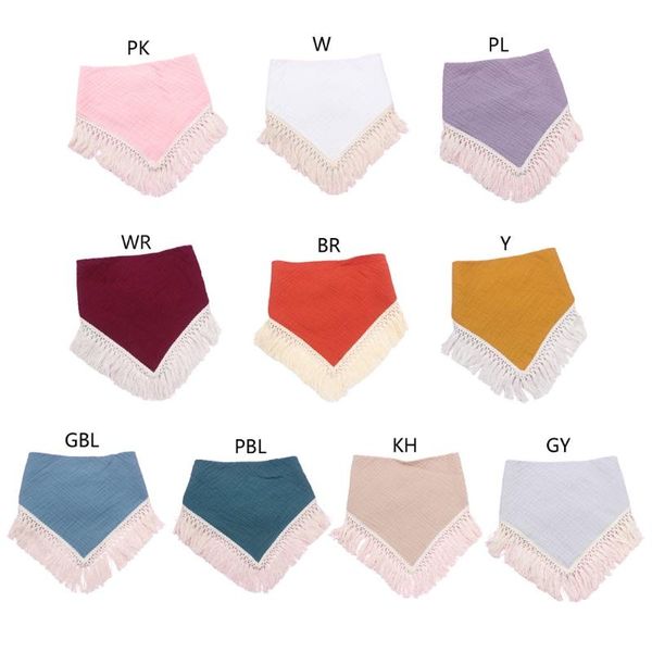 cotton baby bibs adjustable triangle borns saliva towel toddler burp cloth m76c & cloths
cotton baby bibs adjustable triangle borns saliva towel toddler burp cloth m76c & cloths