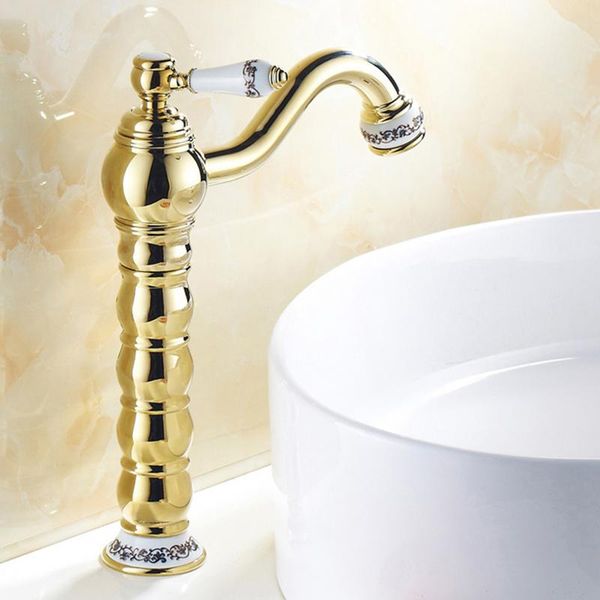 bathroom sink faucets basin single handle hole mixer tap deck mounted and cold gold/black/chrome brass faucet
bathroom sink faucets basin single handle hole mixer tap deck mounted and cold gold/black/chrome brass faucet