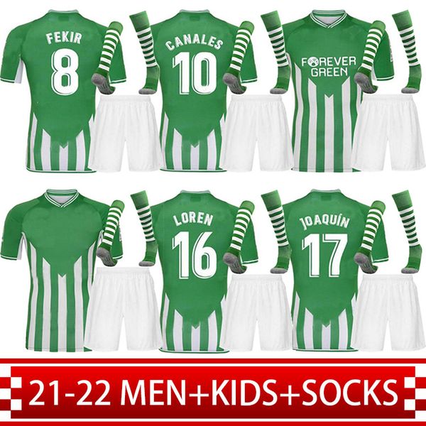 21 22 real betis soccer jerseys special joaquin b.iglesias camiseta de fútbol loren juanmi bartra tello a.guardado home away canales fekir 2, Black;yellow
21 22 real betis soccer jerseys special joaquin b.iglesias camiseta de fútbol loren juanmi bartra tello a.guardado home away canales fekir 2, Black;yellow