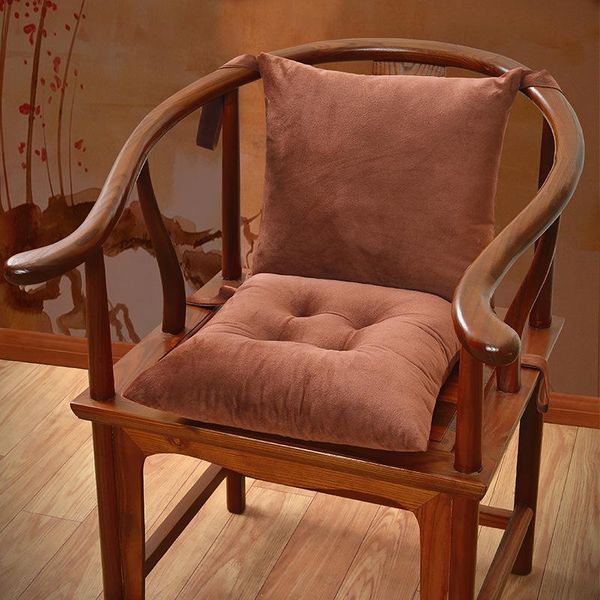 autumn winter warm cushion with backrest throw pillow conjoined for living room sofa office chair back cushions seat pad cushion/decorative
autumn winter warm cushion with backrest throw pillow conjoined for living room sofa office chair back cushions seat pad cushion/decorative