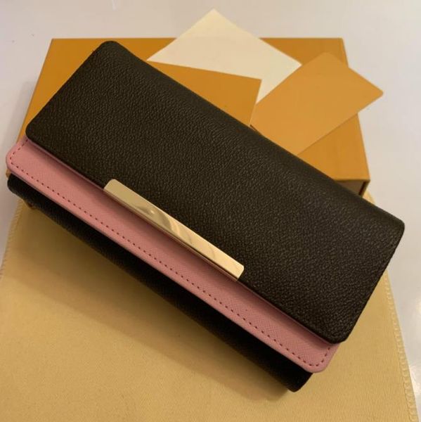 2021 fashion style women genuine leather designer wallets woman luxury holder wallet long purse clutch bag251e, Red;black
2021 fashion style women genuine leather designer wallets woman luxury holder wallet long purse clutch bag251e, Red;black