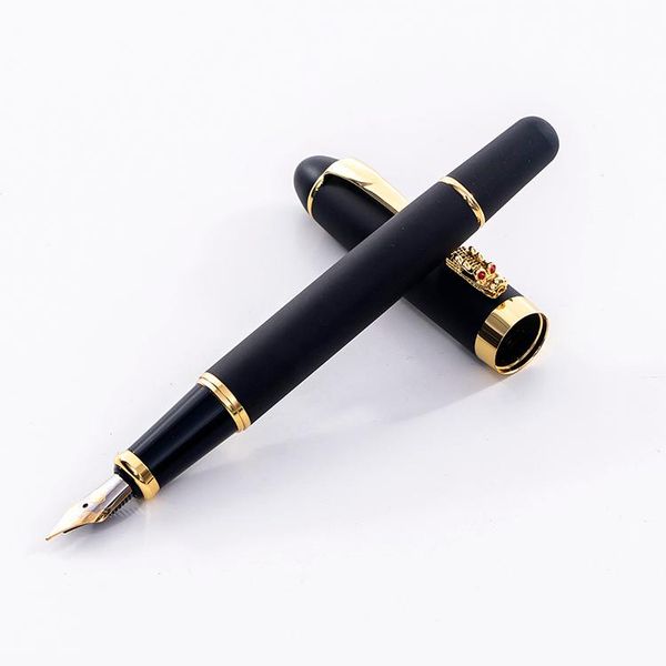 metal luxury fountain pen box business writing signing calligraphy pens office school stationery supplies 03942
metal luxury fountain pen box business writing signing calligraphy pens office school stationery supplies 03942