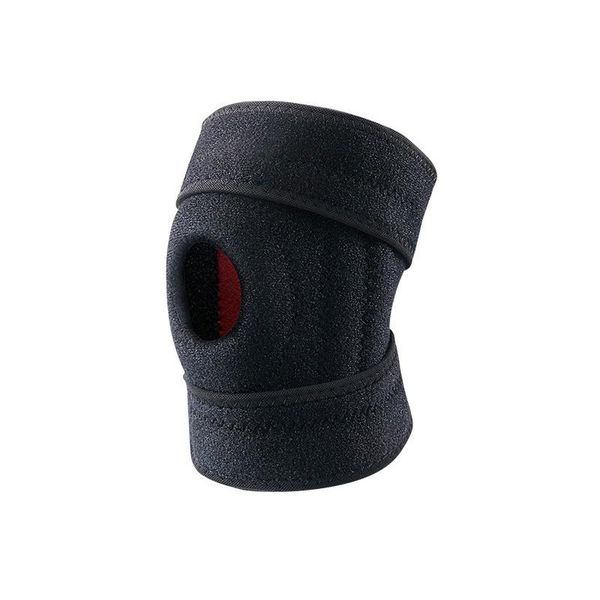 elbow & knee pads 1pcs adjustables football basketball volleyball leg support brace patella guard protector, Black;gray
elbow & knee pads 1pcs adjustables football basketball volleyball leg support brace patella guard protector, Black;gray