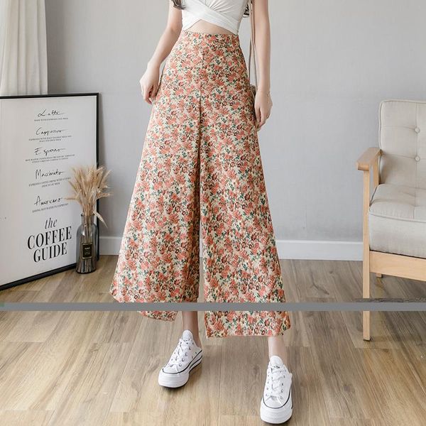 women's pants & capris wholesale 2021 spring summer autumn fashion casual long women woman female ol wide leg py1497, Black;white
women's pants & capris wholesale 2021 spring summer autumn fashion casual long women woman female ol wide leg py1497, Black;white