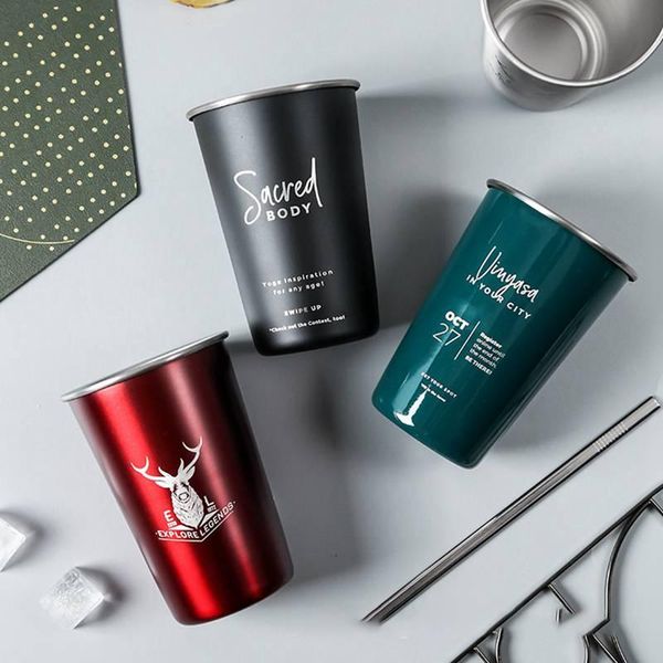 mugs metal whiskey tumbler beer coffee tea wine cups outdoor travel cold drink stainless steel s glasses cup
mugs metal whiskey tumbler beer coffee tea wine cups outdoor travel cold drink stainless steel s glasses cup