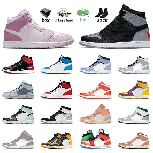 women men jumpman 1 1s basketball shoes outdoor sports high og nrg igloo brushstroke shadow mid barely orange olive aura fashion sneakers tr
women men jumpman 1 1s basketball shoes outdoor sports high og nrg igloo brushstroke shadow mid barely orange olive aura fashion sneakers tr