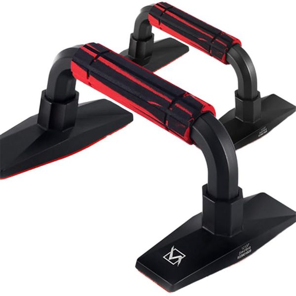 push-ups stands 1pair for building chest muscles exercise stable family fitness equipment i-shaped grip arm strength training stand
push-ups stands 1pair for building chest muscles exercise stable family fitness equipment i-shaped grip arm strength training stand
