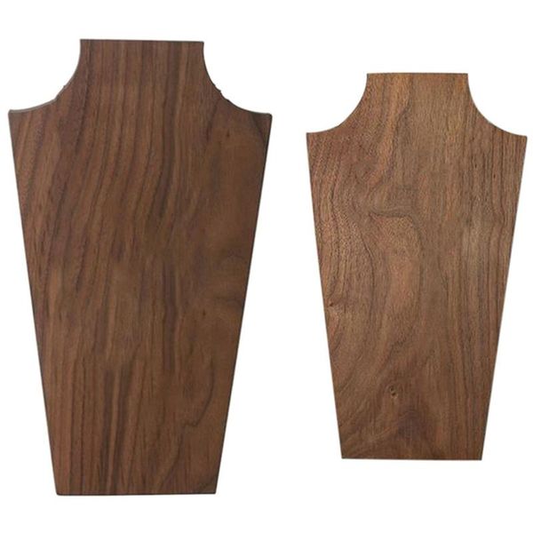 jewelry pouches, bags 2x necklace bust solid wood pendant display stand earrings ring bracelet showcase-large & small, Pink;blue
jewelry pouches, bags 2x necklace bust solid wood pendant display stand earrings ring bracelet showcase-large & small, Pink;blue