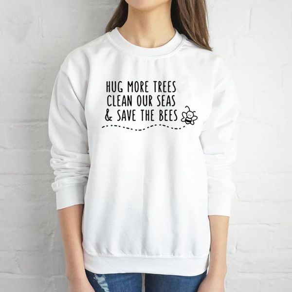 bees women sweatshirt oversized harajuku casual letter pullovers streetwear hoodie japanese pink clothing 2021 women's hoodies & sweats, Black
bees women sweatshirt oversized harajuku casual letter pullovers streetwear hoodie japanese pink clothing 2021 women's hoodies & sweats, Black