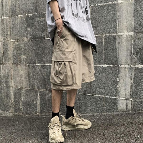 summer men's fashion loose shorts high street bag casual cargo male harem cotton black straight size m-xl, White;black
summer men's fashion loose shorts high street bag casual cargo male harem cotton black straight size m-xl, White;black