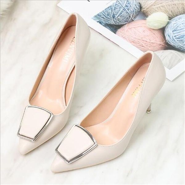 office shoes women patent leather extreme high heels pumps stiletto sapato feminino dress, Black
office shoes women patent leather extreme high heels pumps stiletto sapato feminino dress, Black