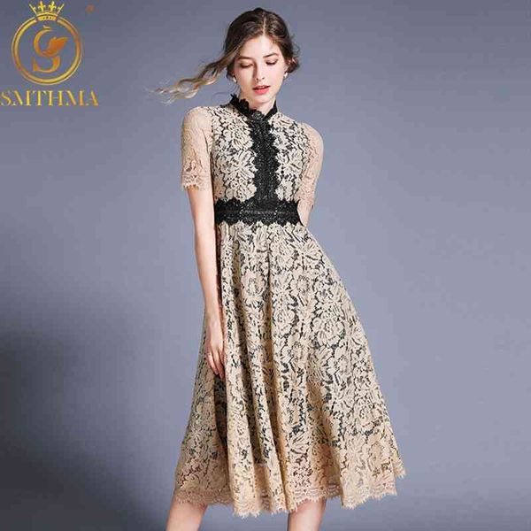 women's summer lace dresses floral crochet hollow out patchwork casual slim office party dress vestidos 210520, Black;gray
women's summer lace dresses floral crochet hollow out patchwork casual slim office party dress vestidos 210520, Black;gray