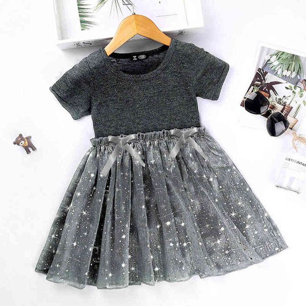keelorn 2022 new summer fashion clothes kids dresses for girls mesh patchwork stars cute costumes bow sweet princess vestidos g1215, Red;yellow
keelorn 2022 new summer fashion clothes kids dresses for girls mesh patchwork stars cute costumes bow sweet princess vestidos g1215, Red;yellow