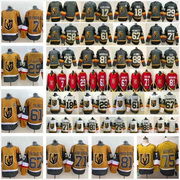 2021 reverse retro vegas golden knights 29 marc-andre fleury 71 william karlsson 61 mark stone 67 max pacioretty red gold ice hockey jerseys, Black;red
2021 reverse retro vegas golden knights 29 marc-andre fleury 71 william karlsson 61 mark stone 67 max pacioretty red gold ice hockey jerseys, Black;red