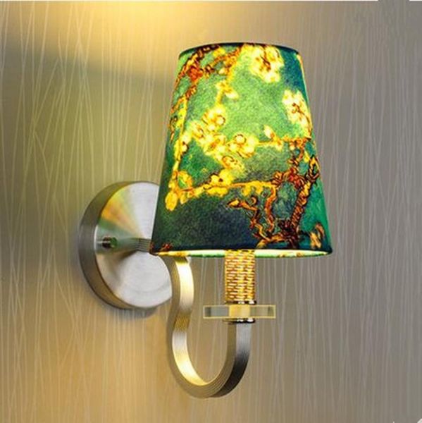 wall lamp modern simplepastoral creative rusty living room backdrop bedroom bedside passway corridor bonus stairway terrace
wall lamp modern simplepastoral creative rusty living room backdrop bedroom bedside passway corridor bonus stairway terrace