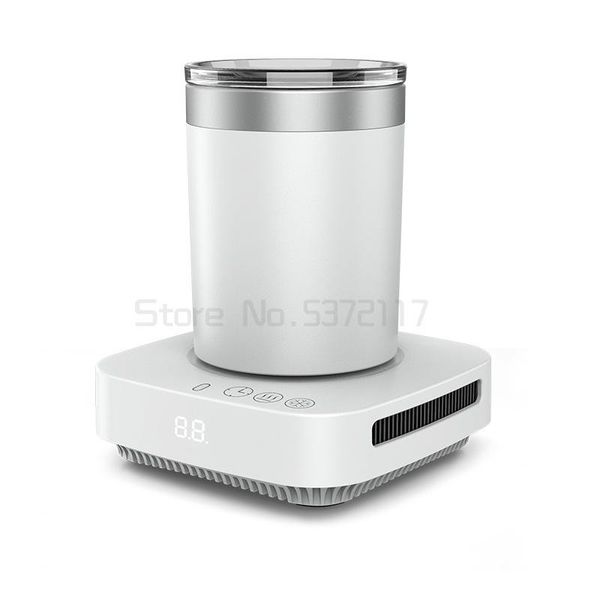water bottles smart coffee mug cup warmer with bottle for office home milk tea heating pad cooling beverage plate
water bottles smart coffee mug cup warmer with bottle for office home milk tea heating pad cooling beverage plate