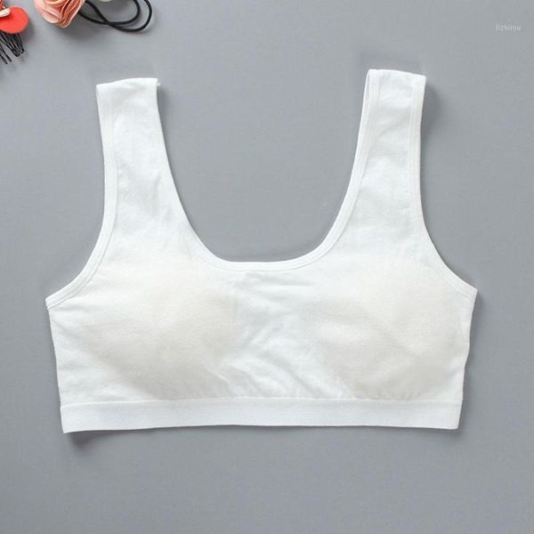 girl camisole size cotton bra u-shaped seamless sweat sling comfortable sport absorbing underwear breathable girl' o4c3 camisoles &, Black;white
girl camisole size cotton bra u-shaped seamless sweat sling comfortable sport absorbing underwear breathable girl' o4c3 camisoles &, Black;white