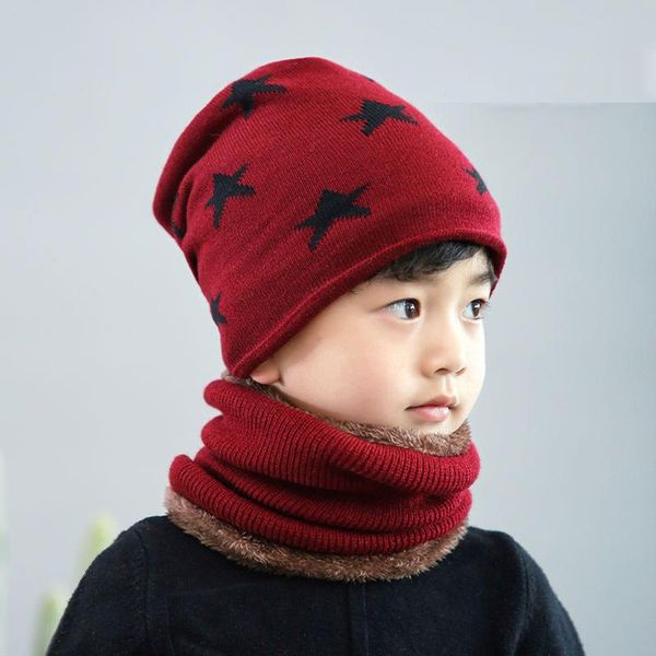 caps & hats fleece contrast colors knitted warm winter for kid hat+scarf two piece set 2021 autumn student plus hat, Yellow
caps & hats fleece contrast colors knitted warm winter for kid hat+scarf two piece set 2021 autumn student plus hat, Yellow