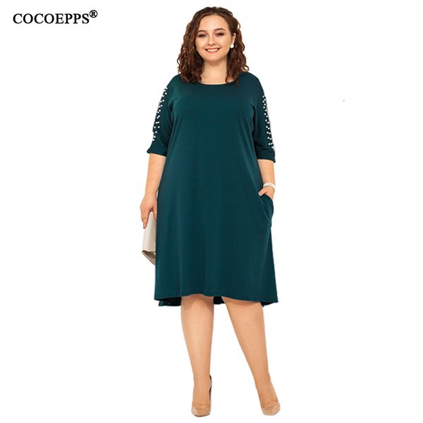 5xl 6xl big women loose spring plus size summer casual dress hollow out lady elegant party large, Black;gray
5xl 6xl big women loose spring plus size summer casual dress hollow out lady elegant party large, Black;gray