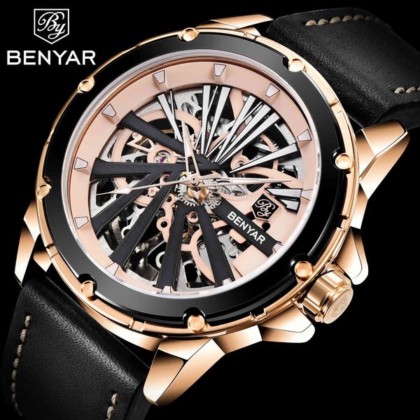 automatic watches skeleton mechanical men brand luxury leather waterproof man relogio masculino, Slivery;brown
automatic watches skeleton mechanical men brand luxury leather waterproof man relogio masculino, Slivery;brown