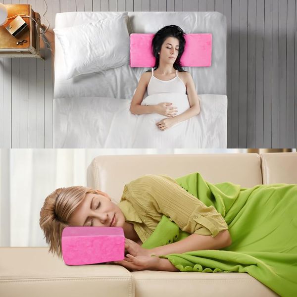 pillow eyelash extension pillow, u-shape ergonomic curve memory foam neck support beauty salon
pillow eyelash extension pillow, u-shape ergonomic curve memory foam neck support beauty salon