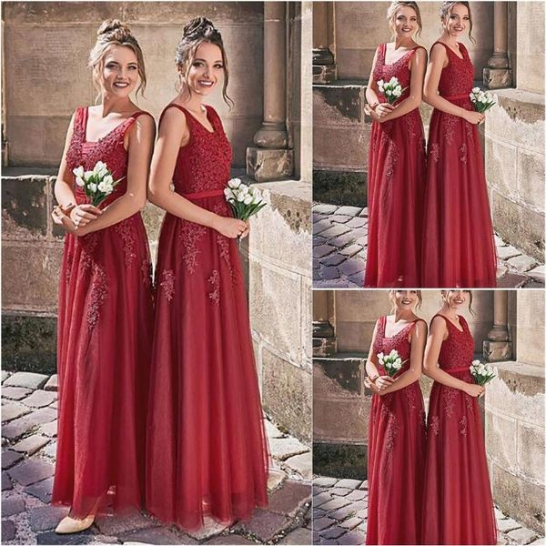 bridesmaid dress a line ball gown evening plus size custom v-neck floor-length dresses applique tulle prom party, White;pink
bridesmaid dress a line ball gown evening plus size custom v-neck floor-length dresses applique tulle prom party, White;pink