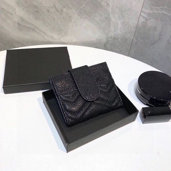 2021 new high-end temperament wallets pure small purse super fashionable 12 screens double card package money is especially useful size 10 x, Red;black
2021 new high-end temperament wallets pure small purse super fashionable 12 screens double card package money is especially useful size 10 x, Red;black