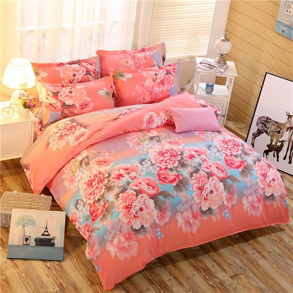 bedding sets 3/4 pieces duvet cover set sea of flowers pattern bedclothes include bed sheet pillowcase comforter for kids and adult
bedding sets 3/4 pieces duvet cover set sea of flowers pattern bedclothes include bed sheet pillowcase comforter for kids and adult