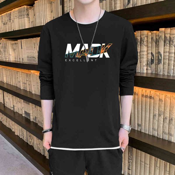 men's casual shirts cotton t-shirt, spring and autumn man's t-shirt, korean style, black, white, blue, grey, t76, c633, White;black
men's casual shirts cotton t-shirt, spring and autumn man's t-shirt, korean style, black, white, blue, grey, t76, c633, White;black
