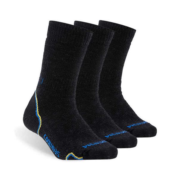 zealwood hiking trekking socks women and men's socks merino wool socks warm winter outdoor sports socks, 1/3 pairs 210727, Black
zealwood hiking trekking socks women and men's socks merino wool socks warm winter outdoor sports socks, 1/3 pairs 210727, Black